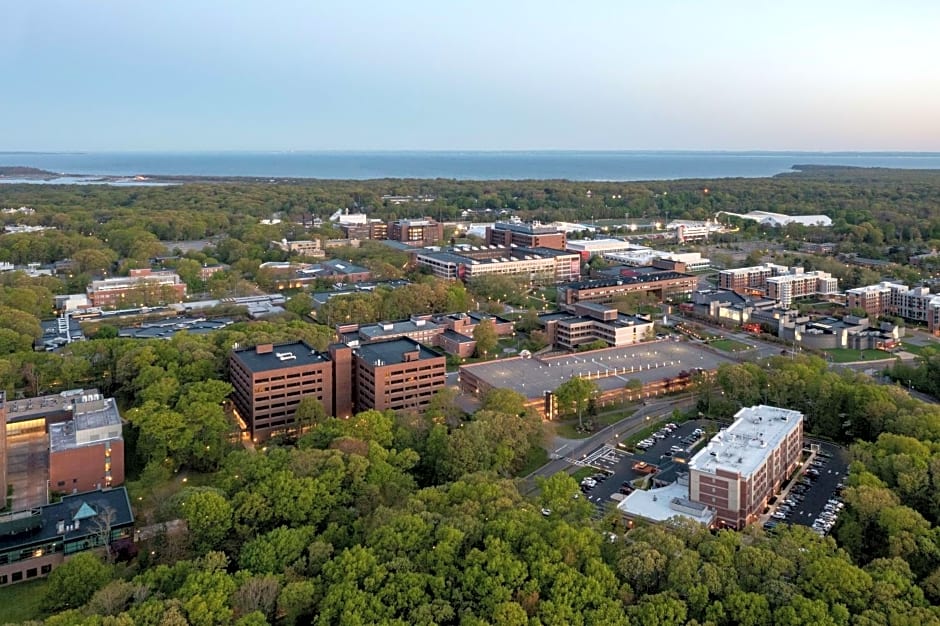 Hilton Garden Inn Stony Brook