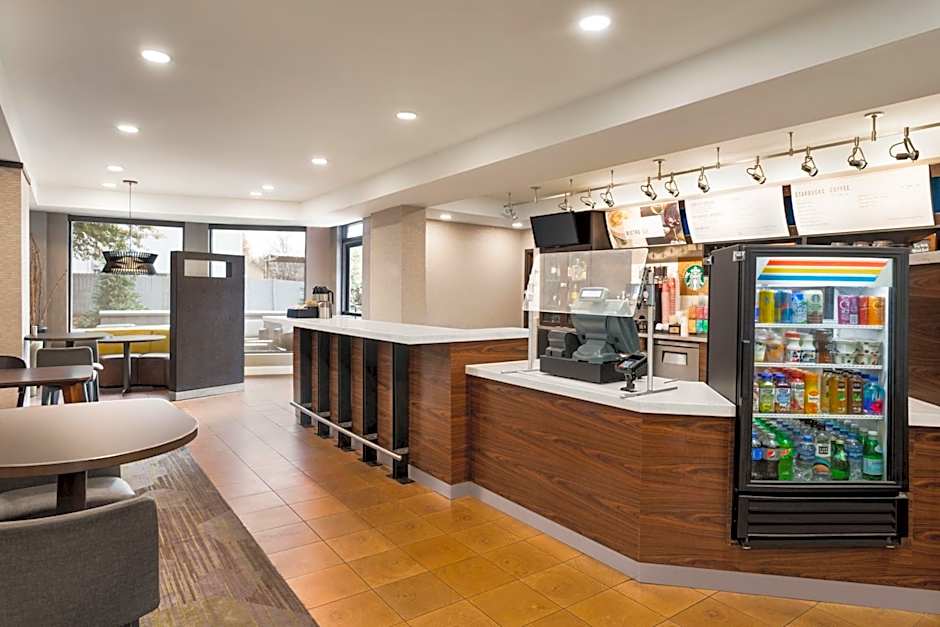 Courtyard by Marriott Tupelo