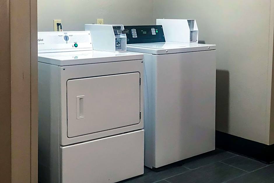 Comfort Inn Owasso - Tulsa