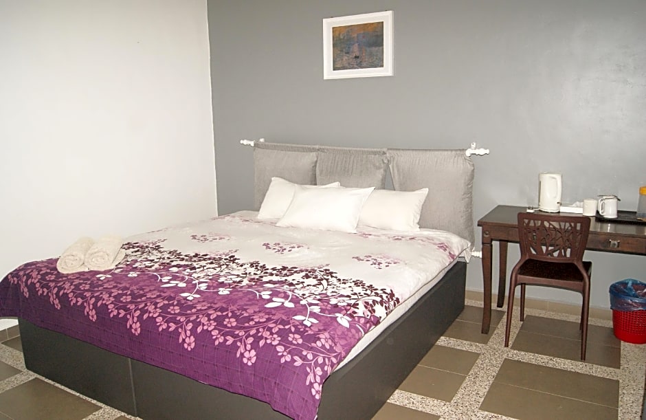 Shafura Hotel 1