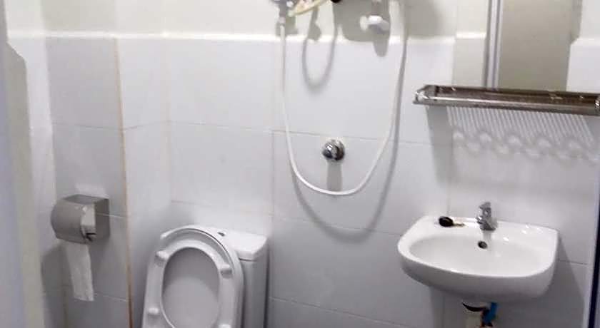 JS Homestay Air Putih