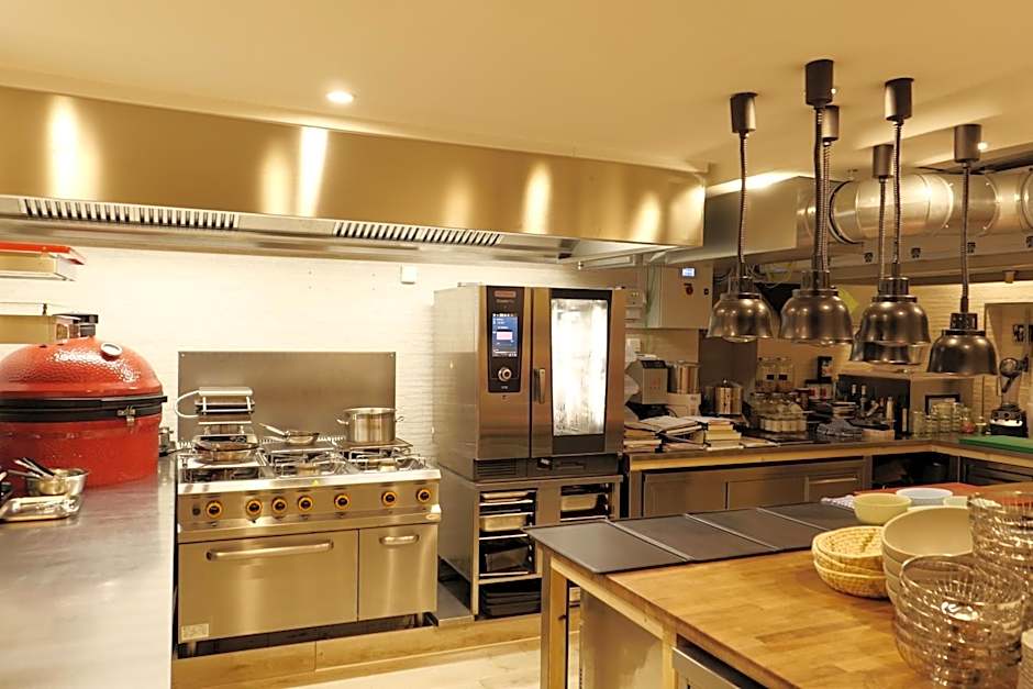 Seehotel Hartung & Ferienappartements