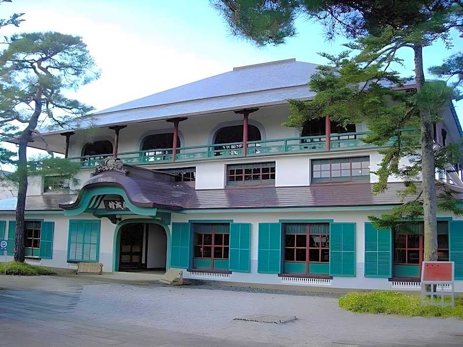 Koriyama Washington Hotel