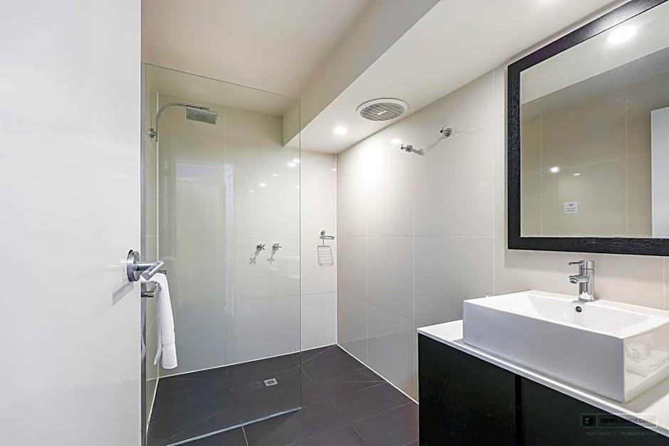 Mid City Motel Warrnambool