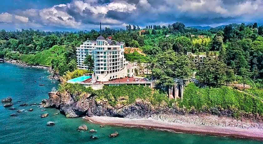 Castello Mare Hotel & Wellness Resort