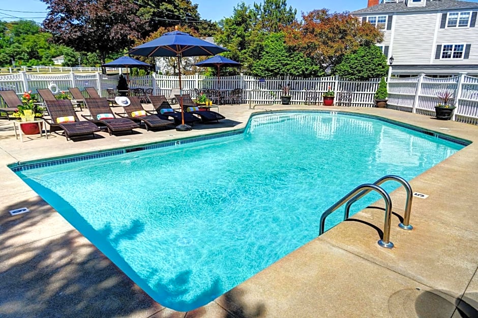 Port Inn and Suites Portsmouth, Ascend Hotel Collection
