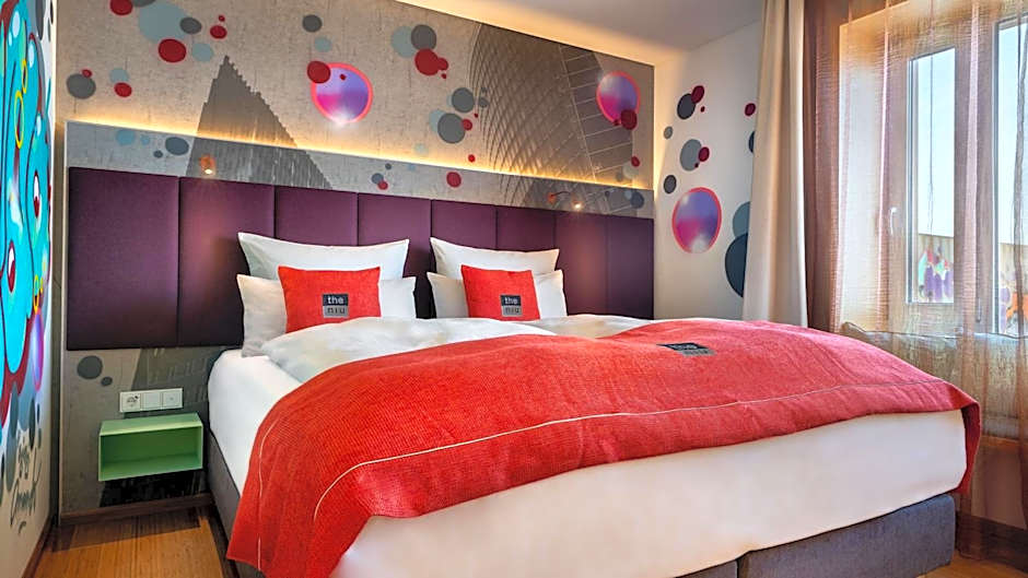 Holiday Inn - the niu, Hide Berlin Friedrichshain By IHG