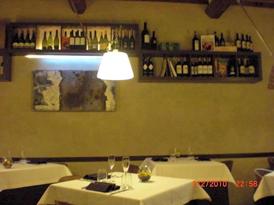 Hotel Le Capanne