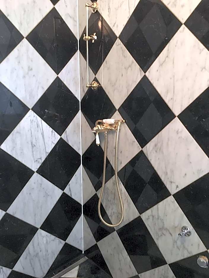 Sarah's Altstadt Oase Salzburg