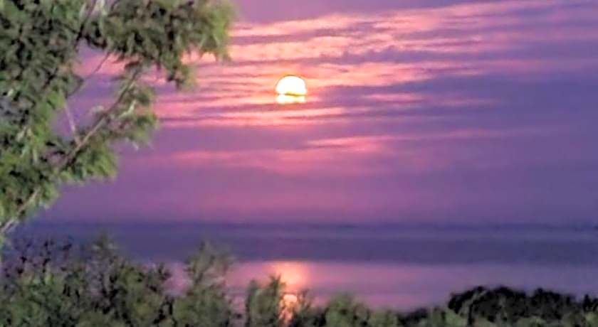 Tsushima Dae-A Hotel