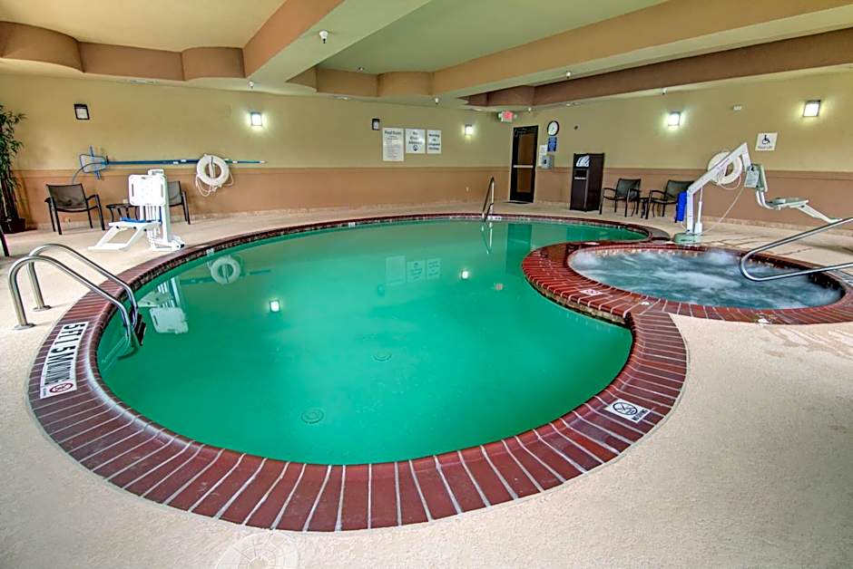 Holiday Inn Express Hotel & Suites Paris By IHG