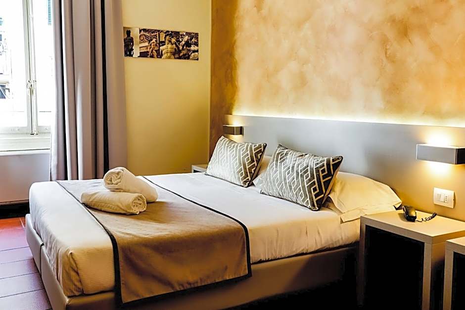 Albergo Firenze