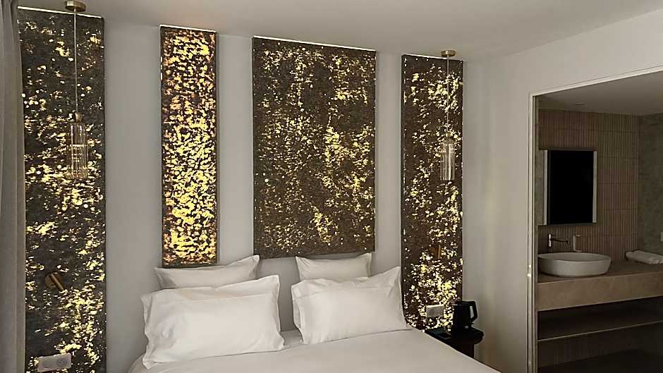 Bobo's (ex Ideal Hotel Design)