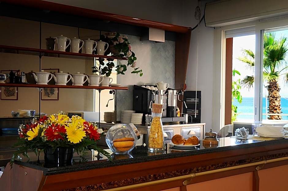 Hotel Sirenetta