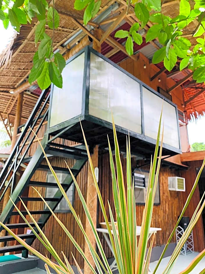 Tagaytay Staycation with Pool - The 3018 (10 pax)