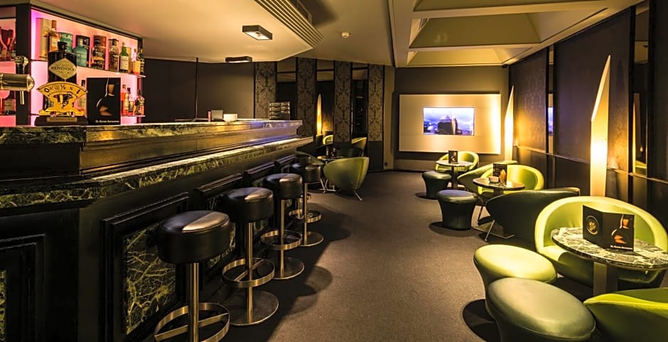 De Keyser Hotel