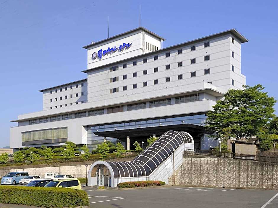 Tsukasa Royal Hotel