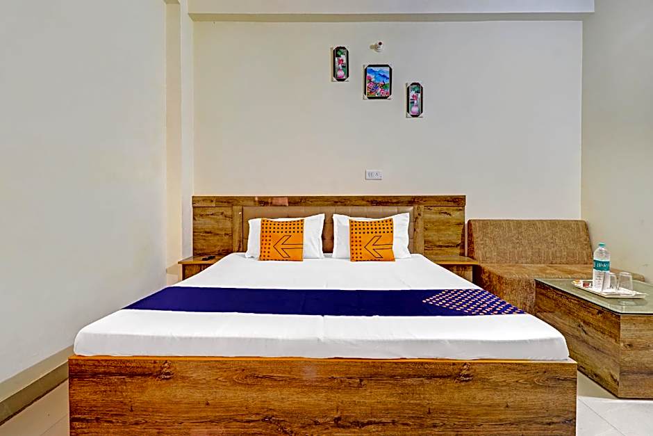 Sawariya Home Stay By OYO – Haridwar, WV