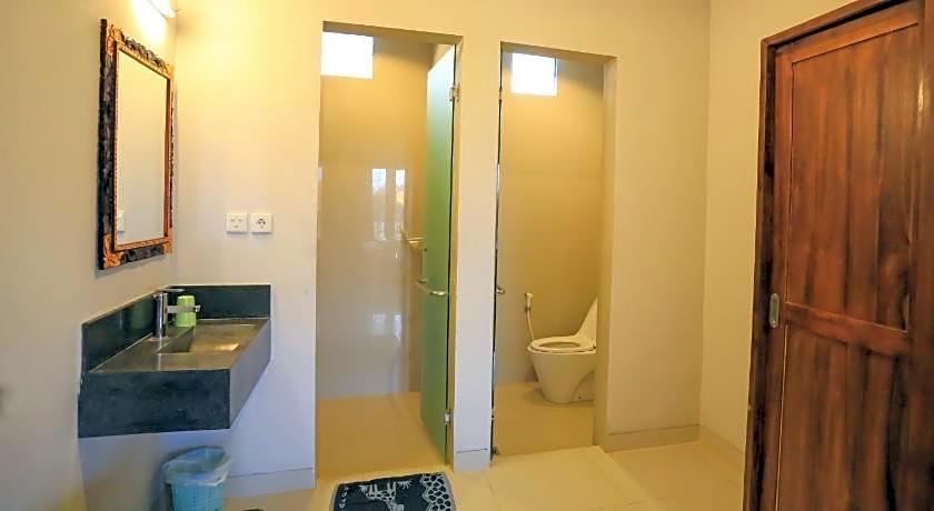 Nyoman Villa Sanur