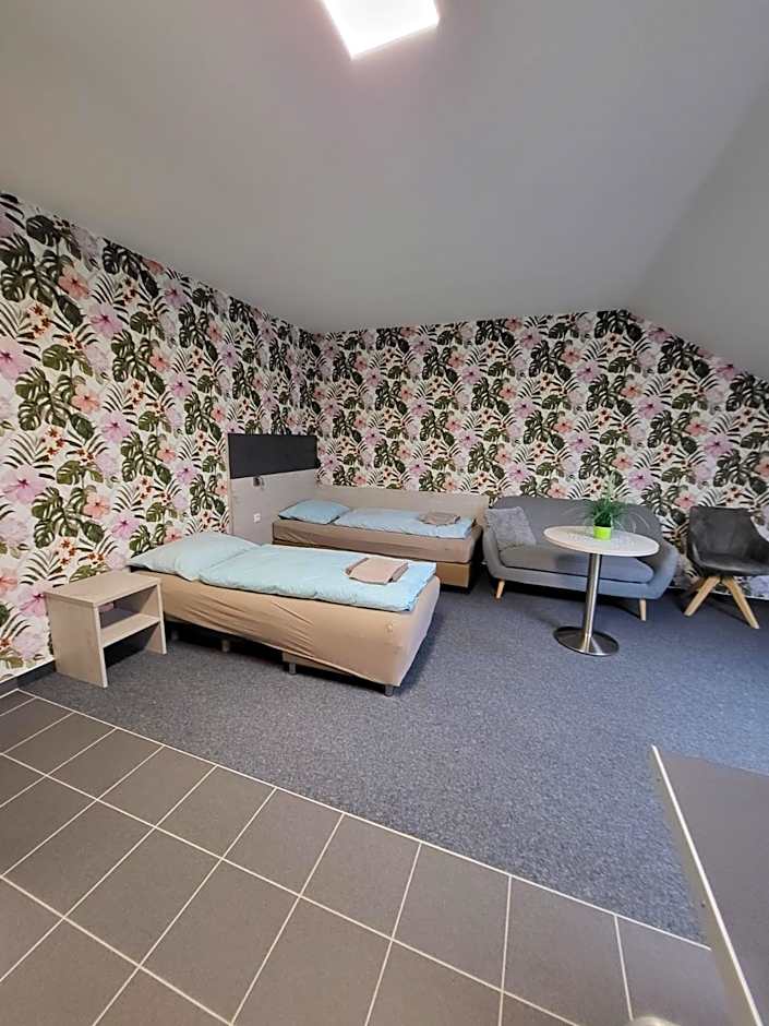 Appart Hotel Roßdorf