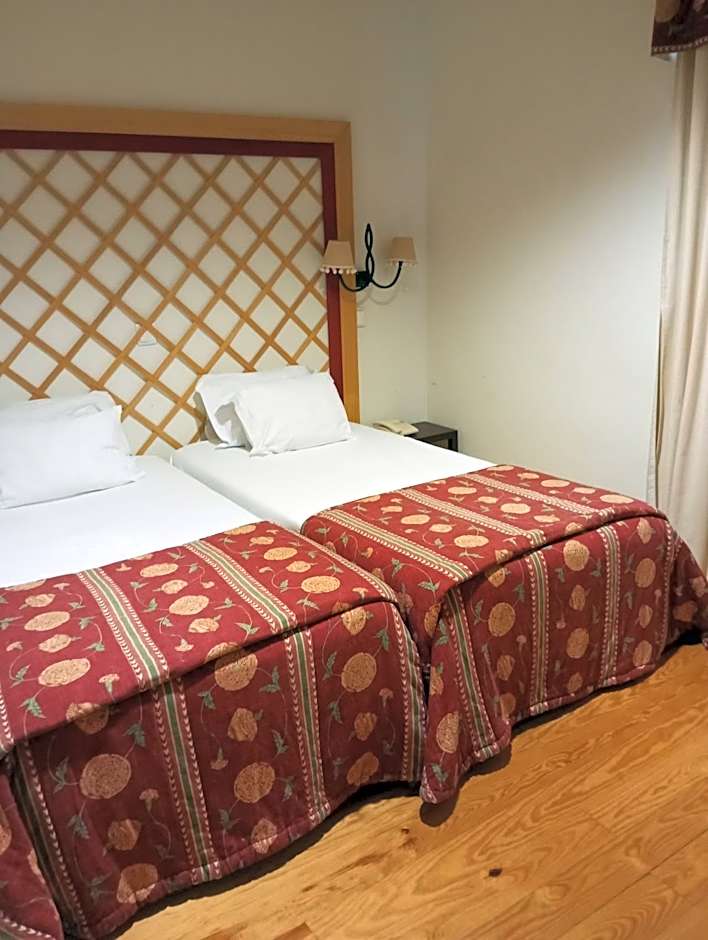 LAM Hotel Convento do Desagravo