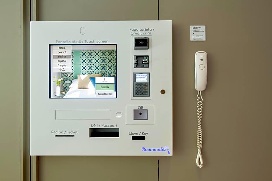 Eric Vökel Boutique Apartments - BCN Suites