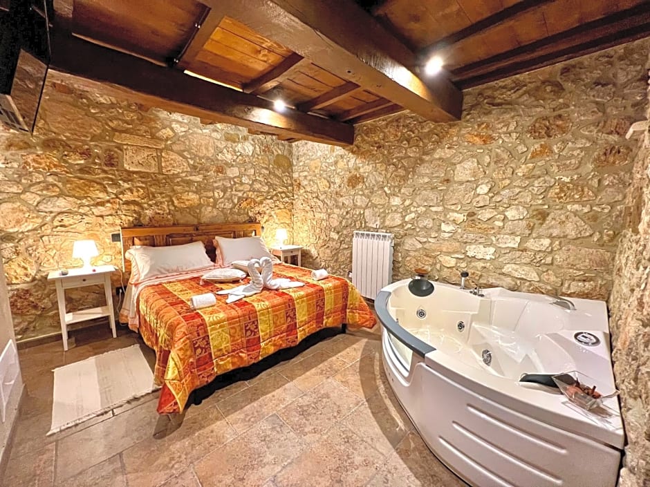 B&B Fontanelle