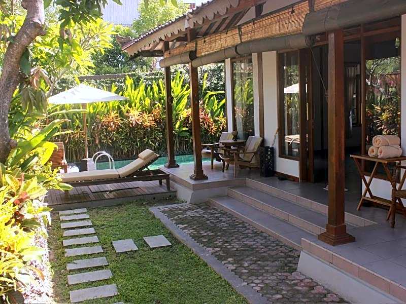 Villa Berawa