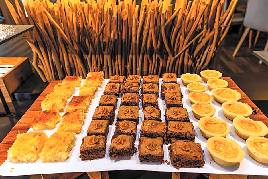 Quality Hotel Aracaju