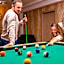 Hotel Strachan Family Jasná