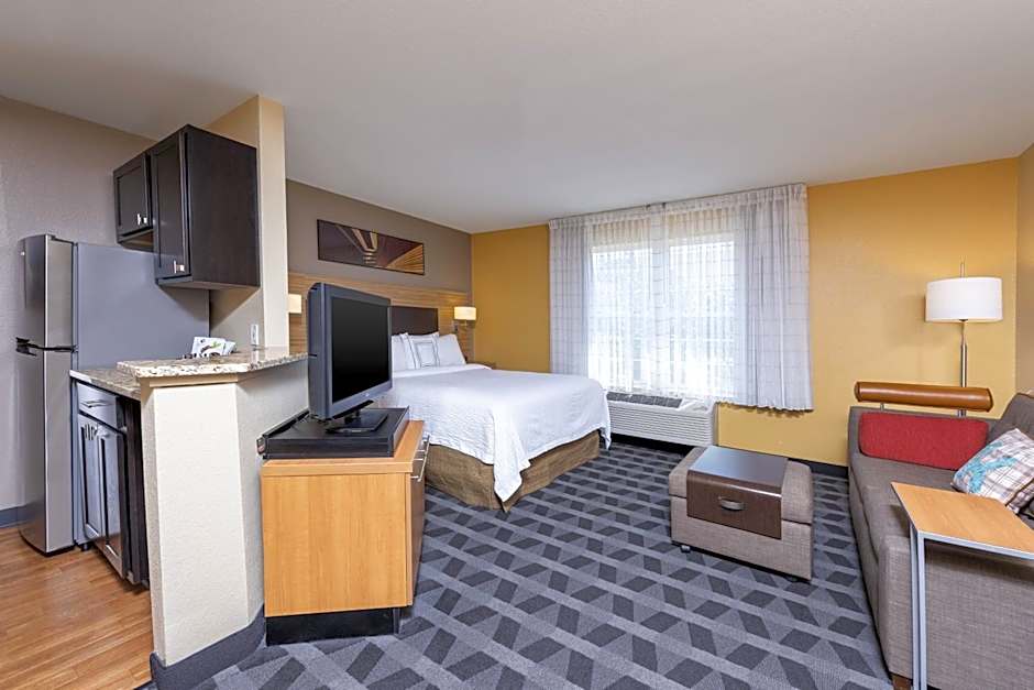 TownePlace Suites by Marriott East Lansing