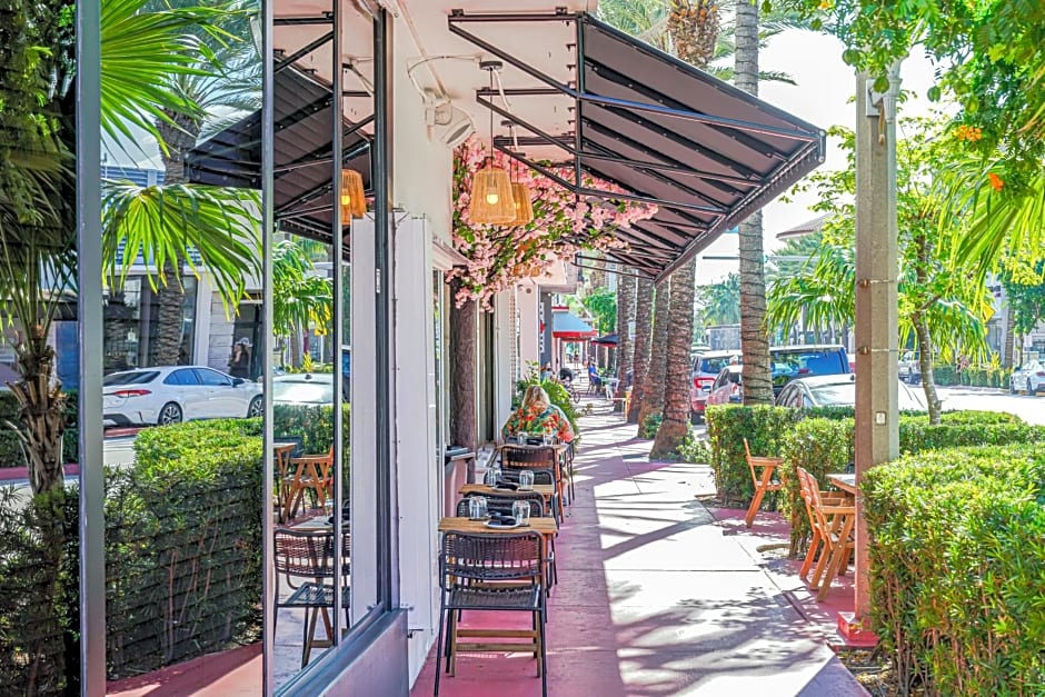 PRAIA Hotel Boutique & Apartments Miami Beach