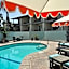 The Malibu Motel