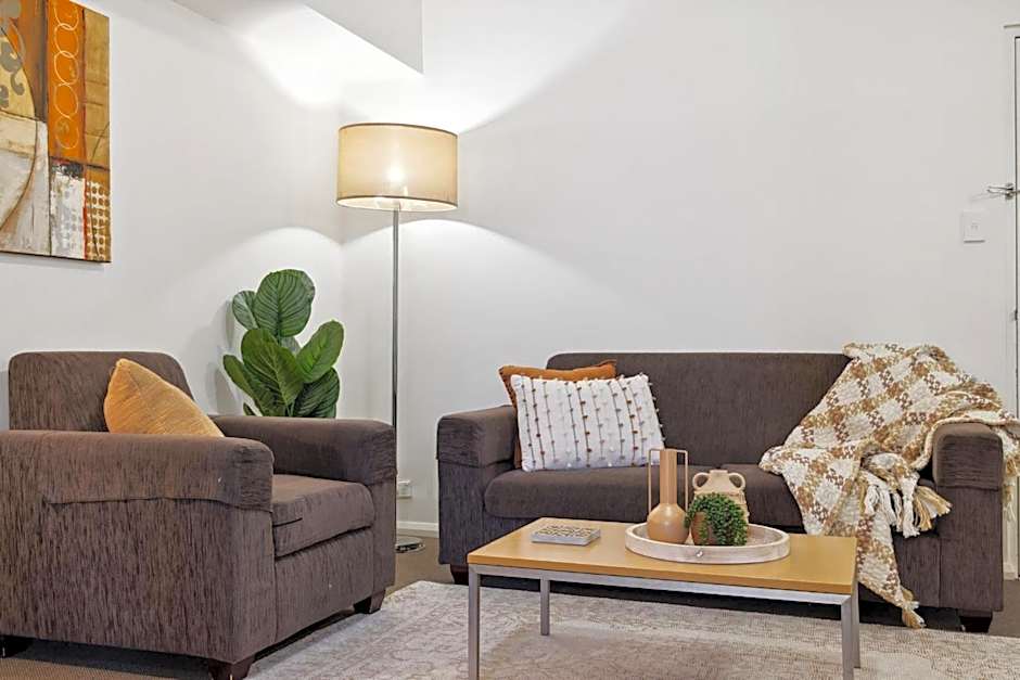 Prized Perth Retreat 1BDR