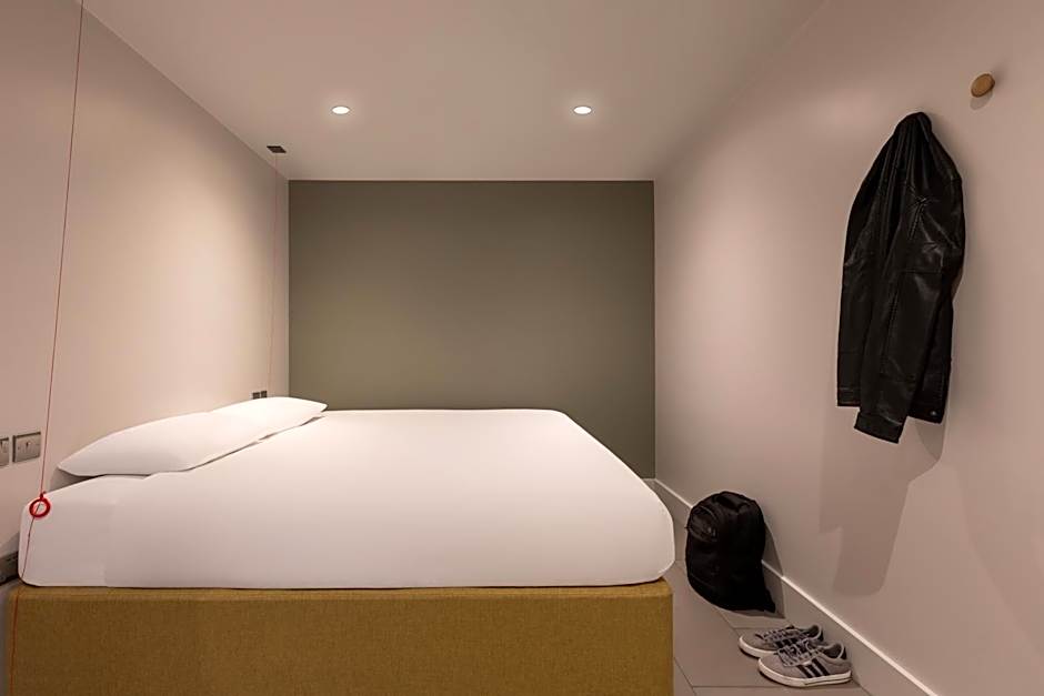 Photo 1 of 5 of Accessible Room
