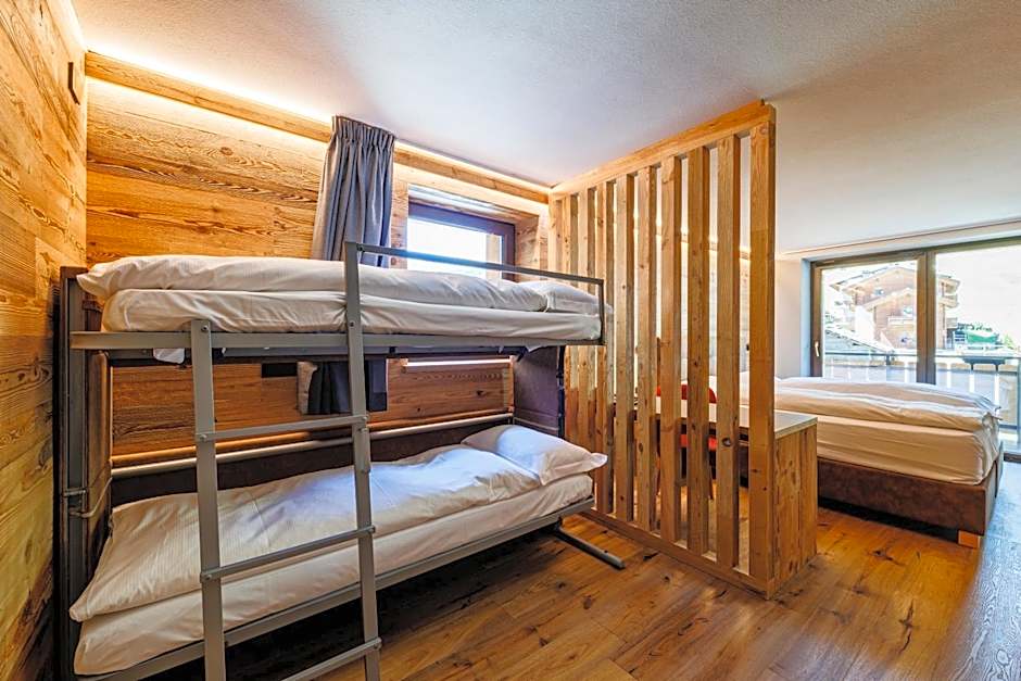 Hotel Steinbock