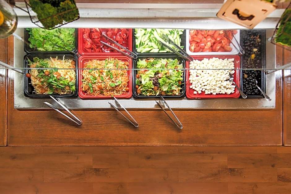 Amberton Hotel Klaipeda