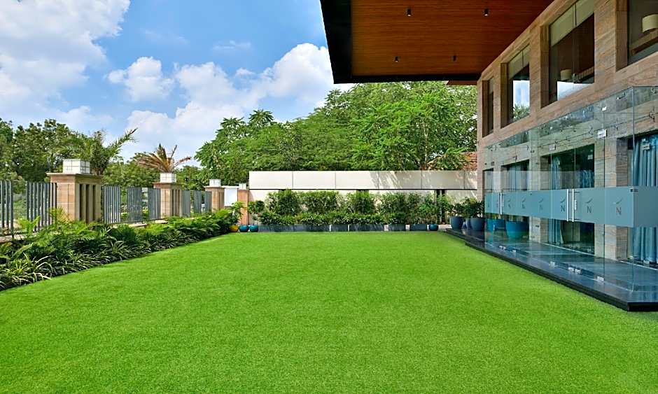 Novotel Jodhpur ITI Circle