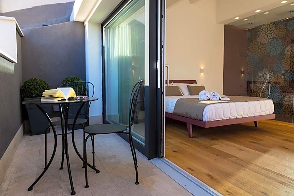 Plebis - B&B in Sicilia nel centro storico di Catania