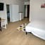 New Brookfields Hotel