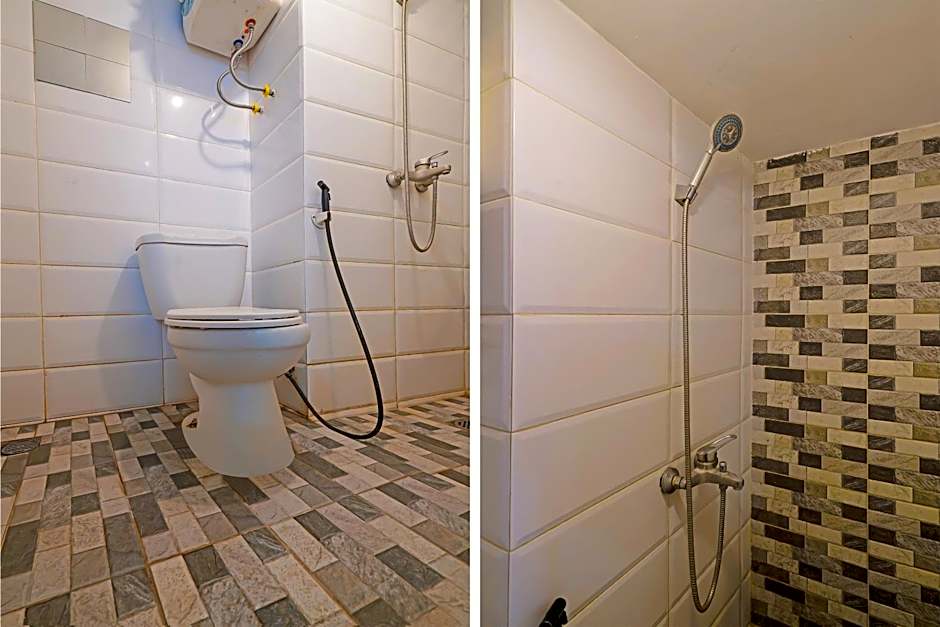 OYO Life 92649 Jarrdin Apartment By Glory