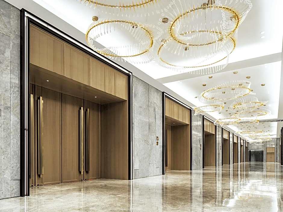 Sofitel Hangzhou Yingguan