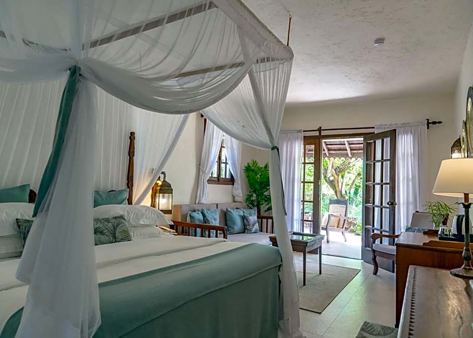 Breezes Beach Club and Spa