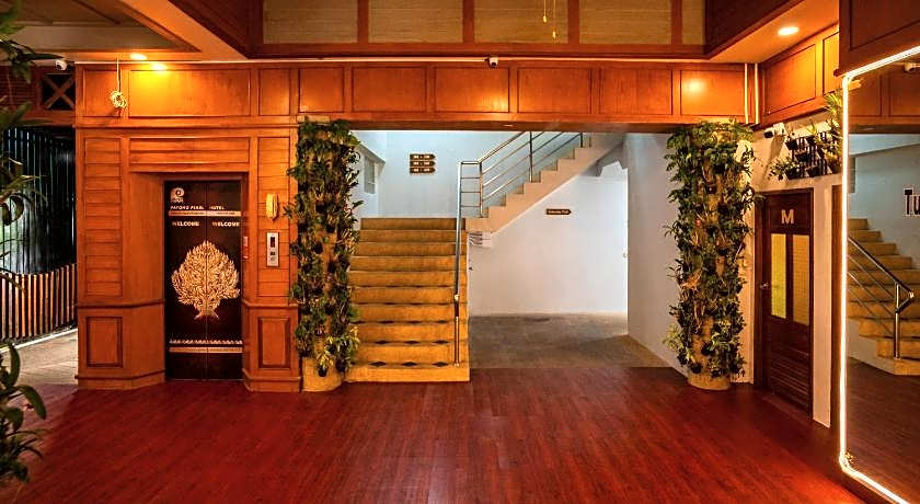 GP House Phuket