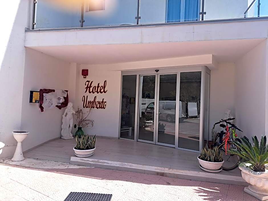 Hotel Umberto