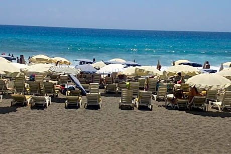 Sunstar Beach Hotel