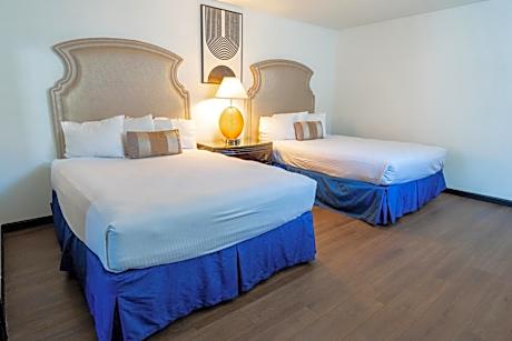 Queen Suite
