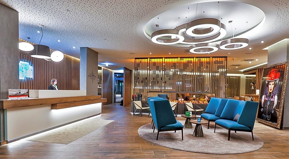 Holiday Inn Villingen Schwenningen By IHG