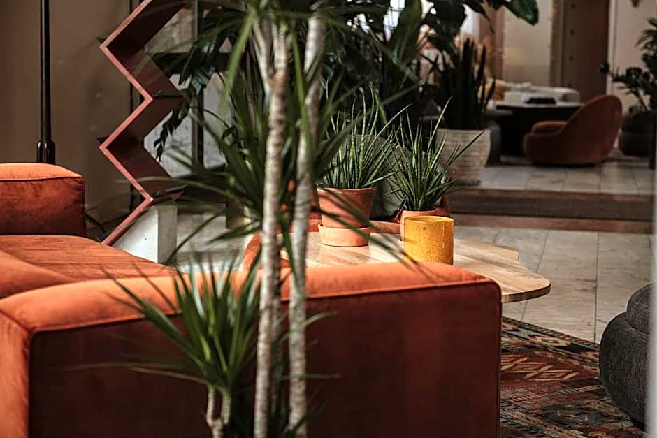 Home Hotel Christian IV