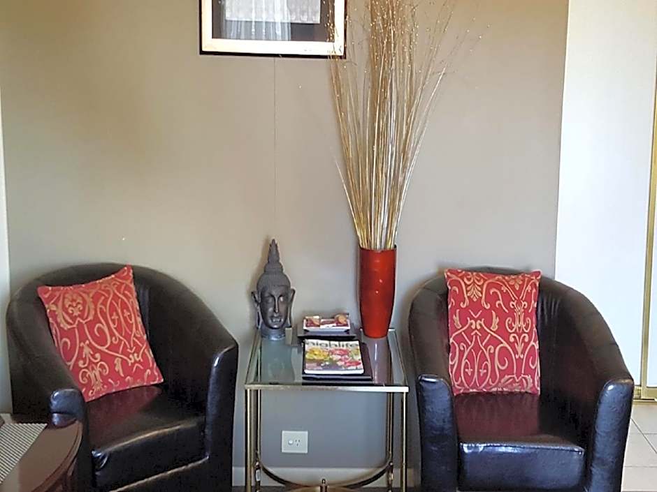 Centre Point Mid-City Motor Inn